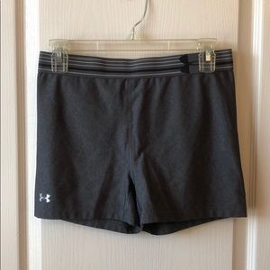 Under Armour Work Out Shorts